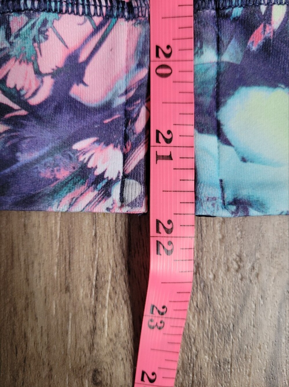 Ivivva Multi Color Zip-Up Active Sweater Jacket - Picture 6 of 7